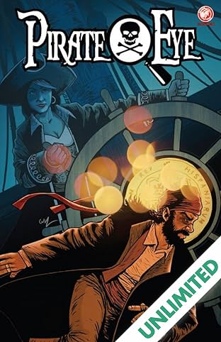 Pirate Eye: Exiled from Exile #2
